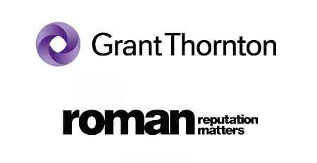 Grant Thornton elige a Roman como agencia de comunicación y marketing digital